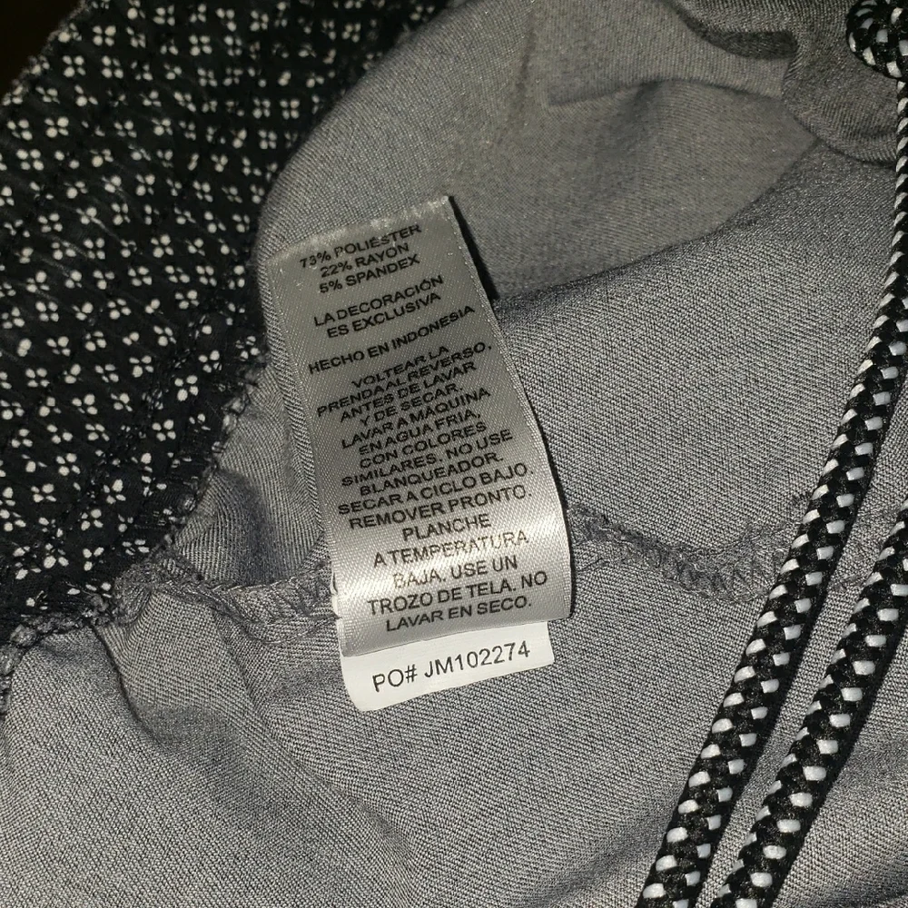 Beyond Scrubs Cargo Joggers Size S - Picture 5 of 5